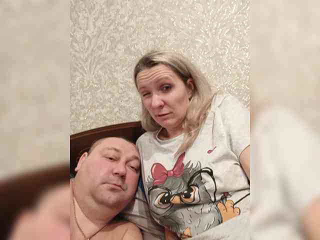 Pasha0864 webcam
