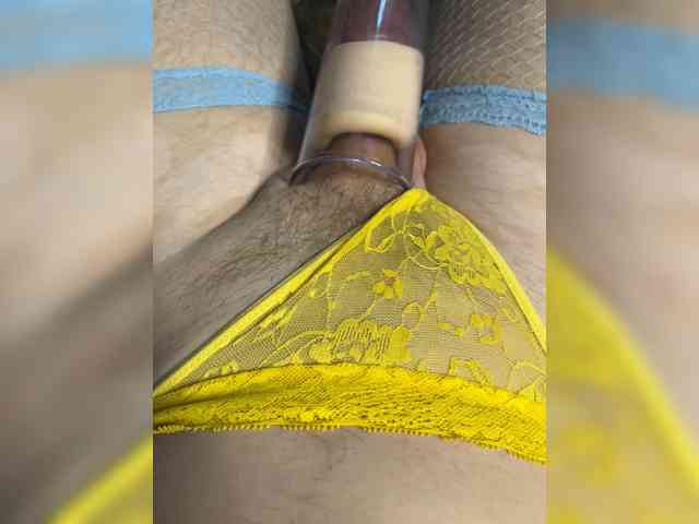 Sekspirs Sex Cam Show