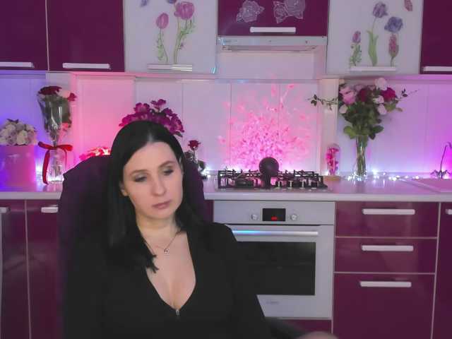 Olivija2020 live webcam show