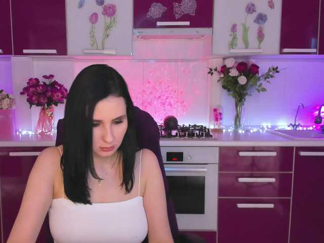 Olivija2020 live cam on BongaCams