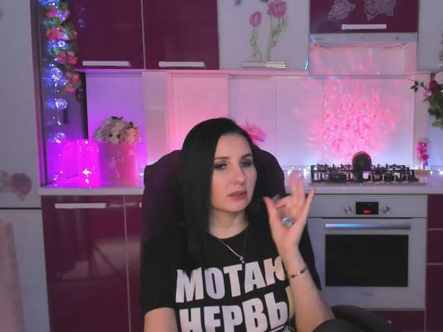 Olivija2020, live now on BongaCams