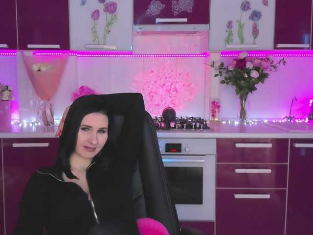 Olivija2020 Live Cam on BongaCams