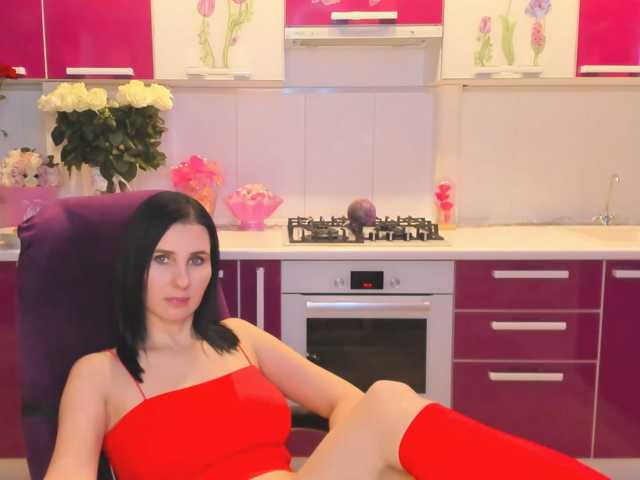 Olivija2020 live cam preview