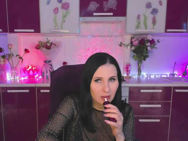 Olivija2020 live cam on BongaCams
