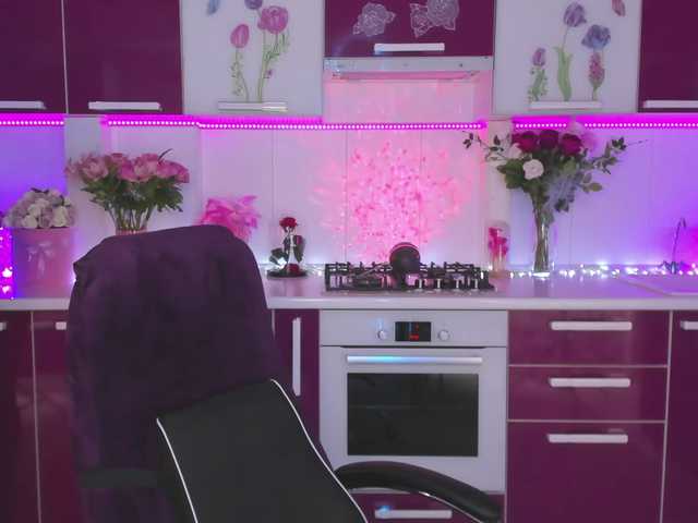 Olivija2020 live cam on BongaCams