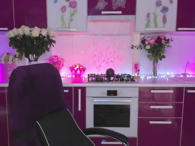 Olivija2020 live cam preview
