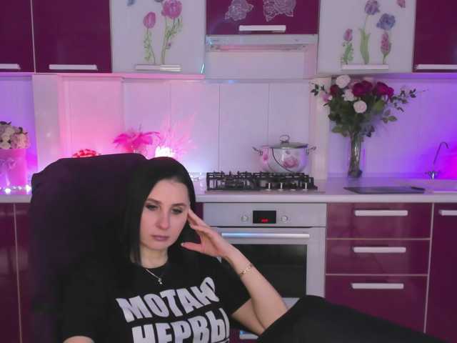 Olivija2020 live cam on BongaCams