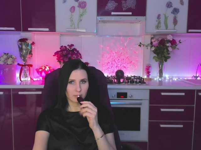 Olivija2020 live webcam show