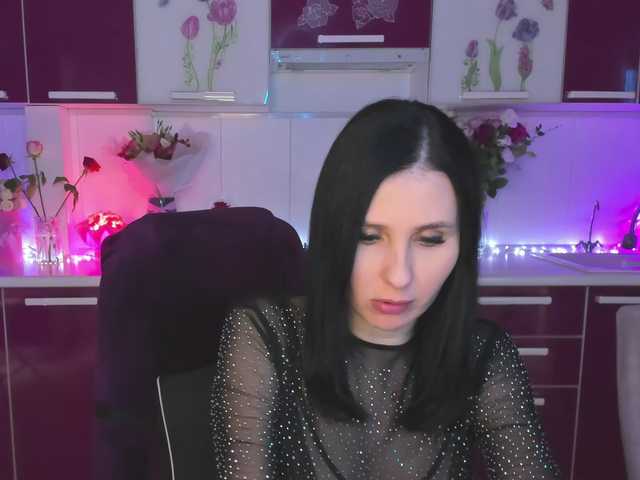 Olivija2020 live cam on BongaCams