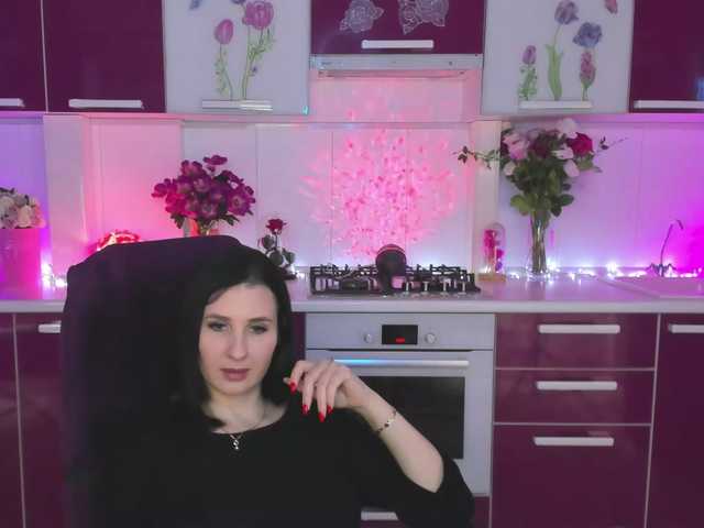 Olivija2020 live cam on BongaCams