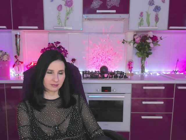 Olivija2020 live webcam show
