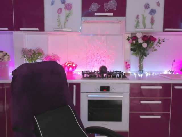 Olivija2020 live cam on BongaCams