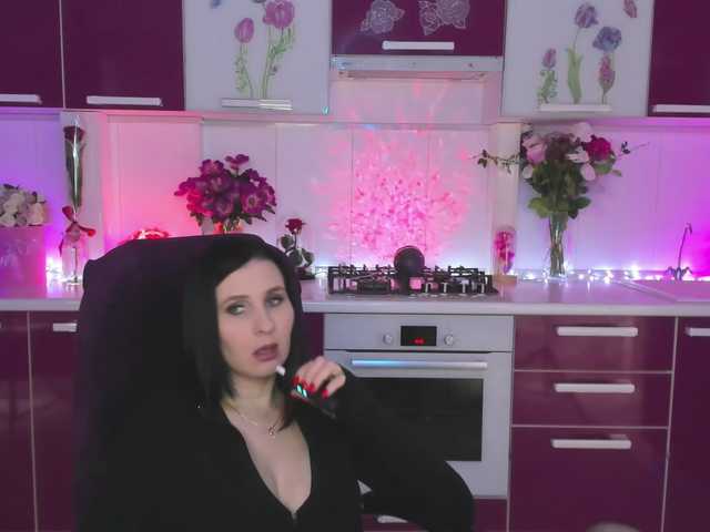 Olivija2020 live webcam show