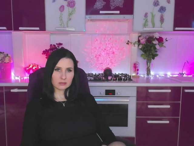 Olivija2020 live cam on BongaCams
