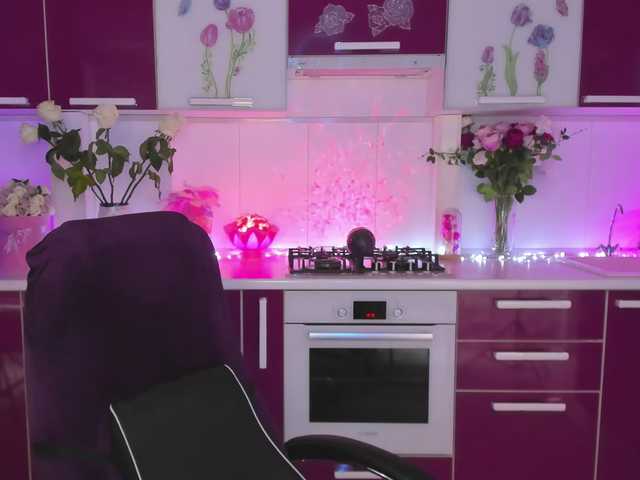 Olivija2020 live cam preview