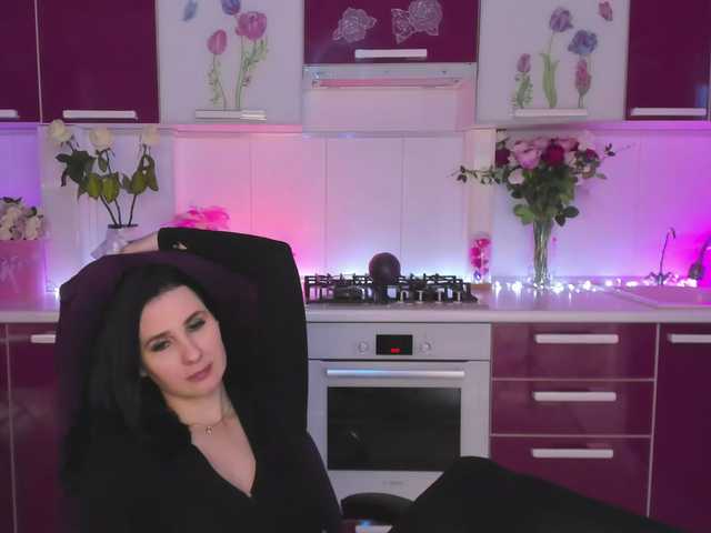 Olivija2020 live cam preview