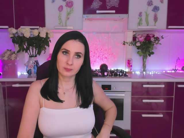 Olivija2020 live cam on BongaCams
