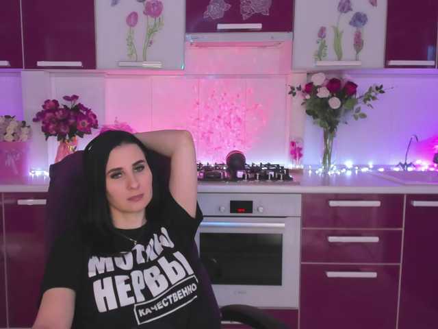Olivija2020 live cam on BongaCams