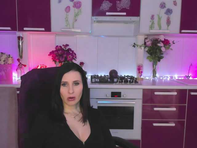 Olivija2020 live webcam show