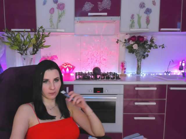 Olivija2020 live cam on BongaCams