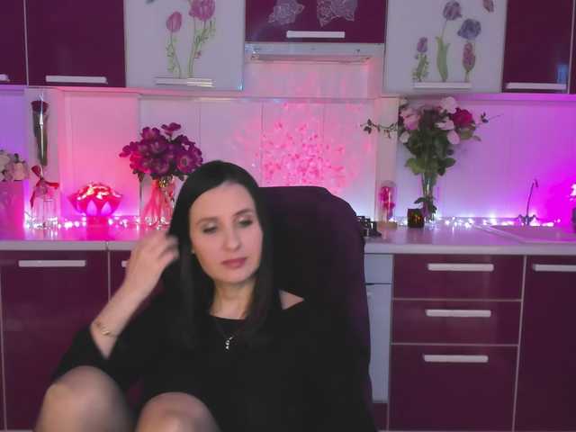 Olivija2020 live webcam show