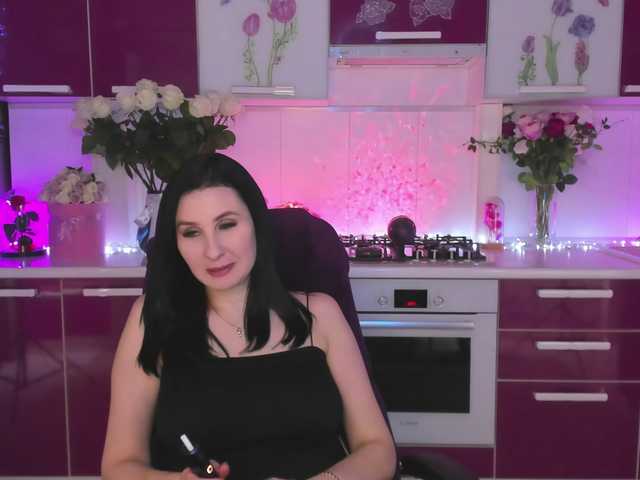 Olivija2020 live cam preview
