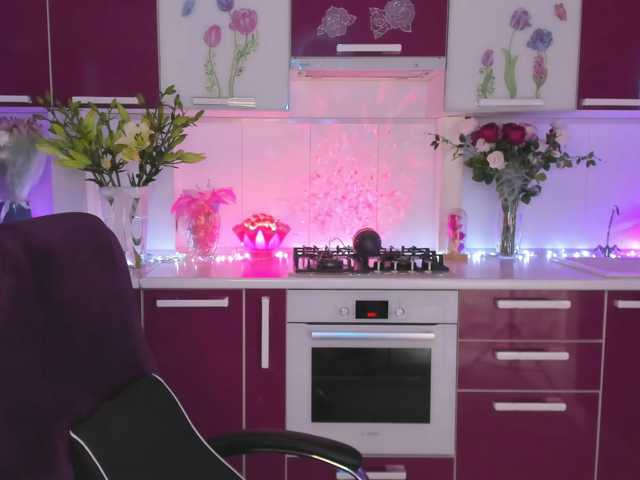 Olivija2020 live cam on BongaCams