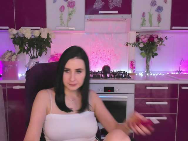 Olivija2020 live cam on BongaCams
