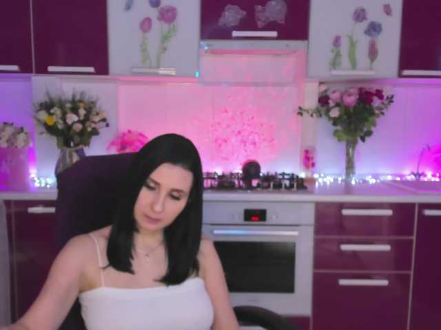 Olivija2020 live cam on BongaCams