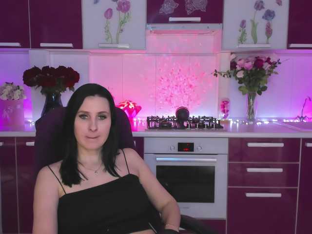 Olivija2020 live cam on BongaCams