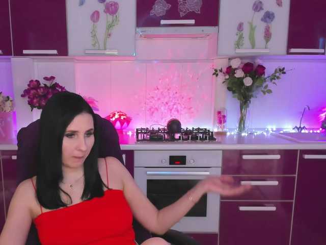 Olivija2020 live cam on BongaCams