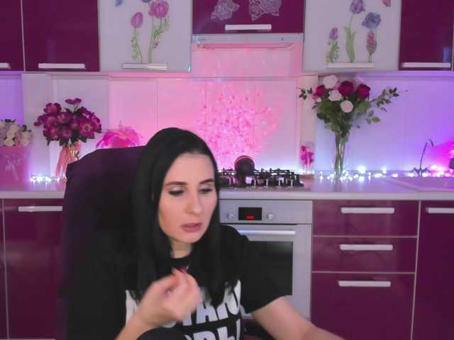 Olivija2020 live cam on BongaCams