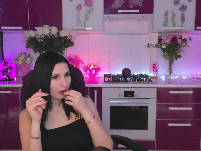 Olivija2020 live cam on BongaCams