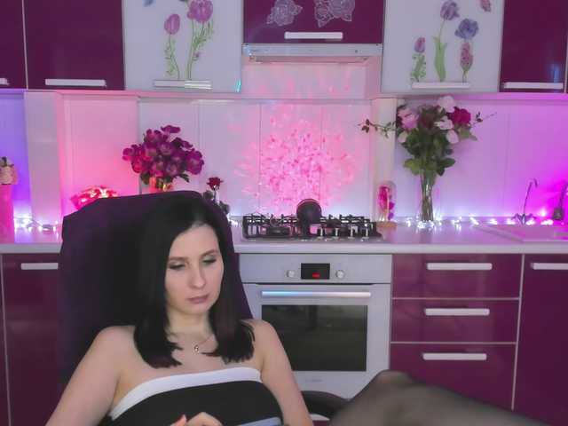 Olivija2020 live cam on BongaCams
