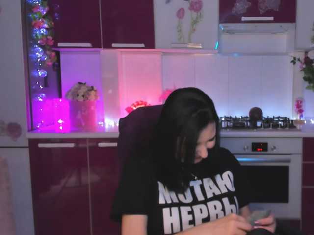 Olivija2020 live cam preview