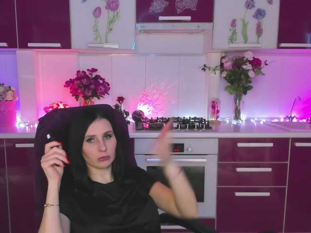 Olivija2020 live cam on BongaCams