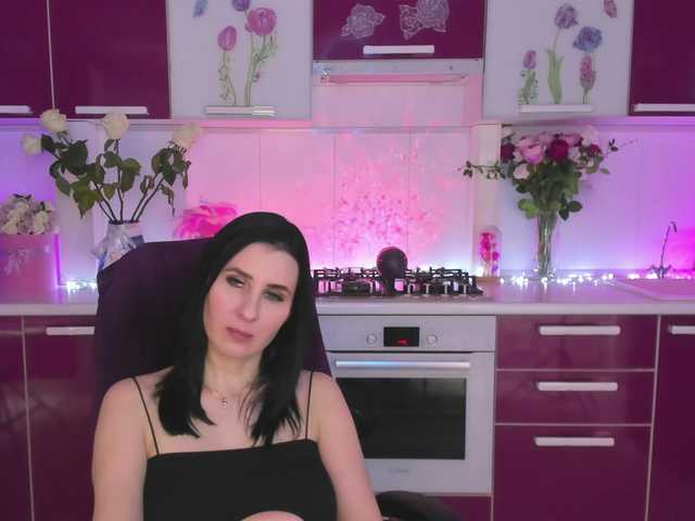 Olivija2020 live cam preview