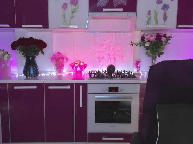 Olivija2020 live cam on BongaCams