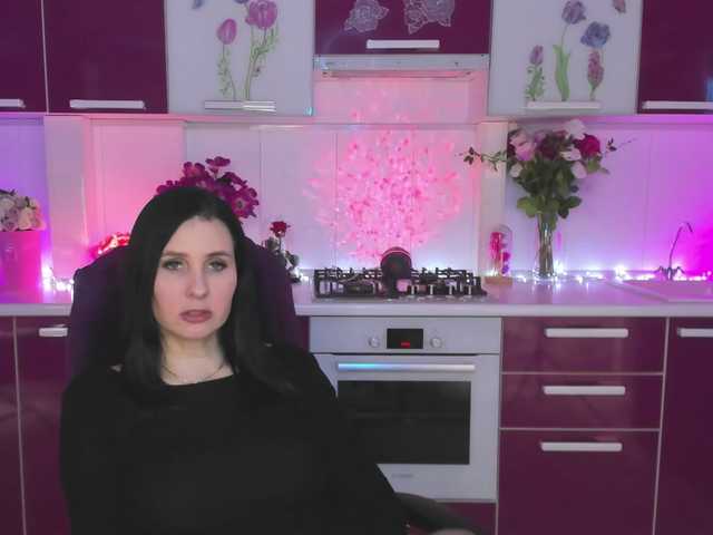 Olivija2020 Cam en direct sur BongaCams