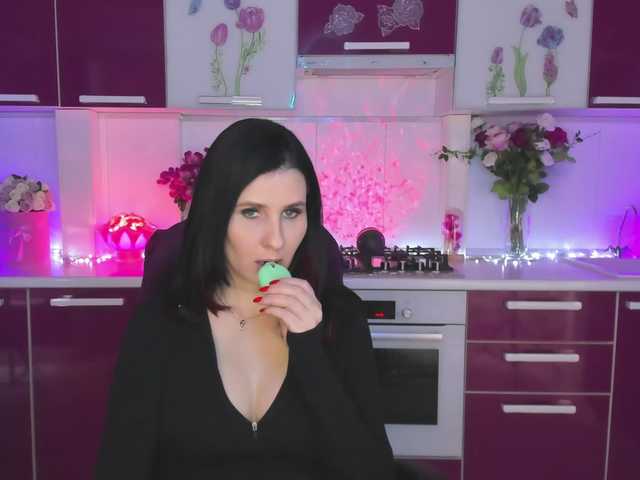 в попе у Olivija2020
