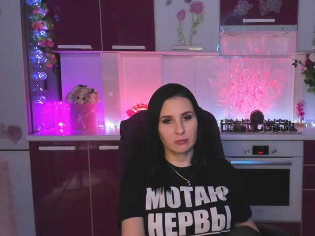Olivija2020, live now on BongaCams
