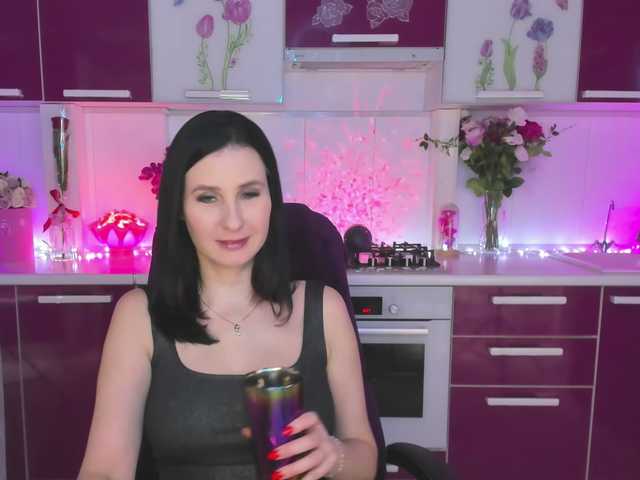 Olivija2020 Live Cam on BongaCams