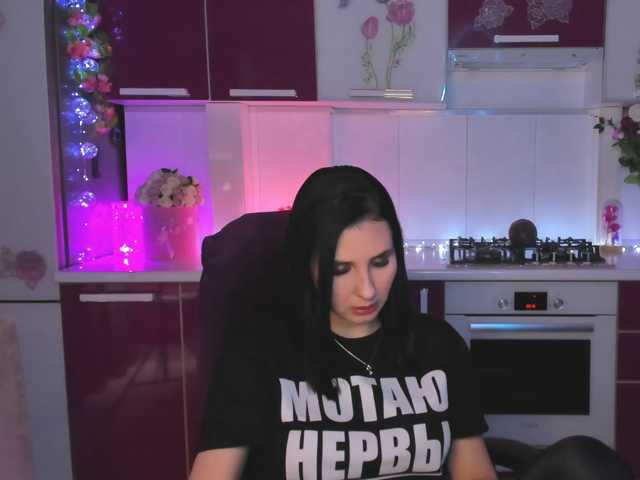 Olivija2020 live cam preview