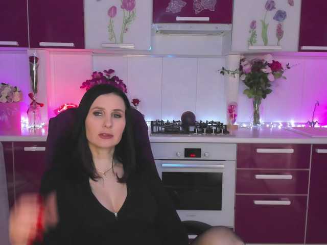 Olivija2020 live webcam show