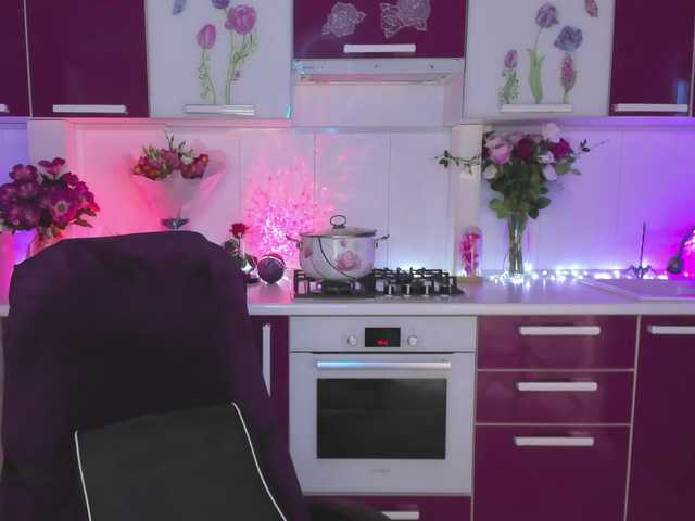 Olivija2020 live cam on BongaCams