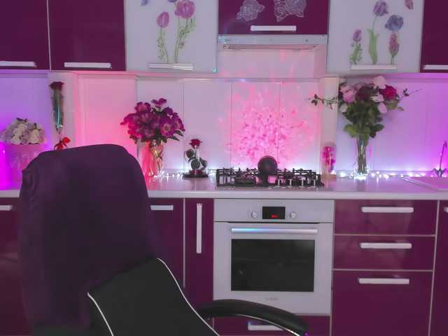 Olivija2020 live webcam show