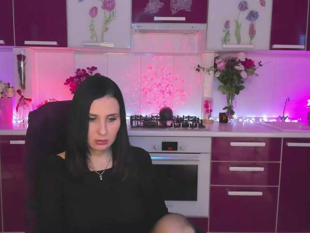 Olivija2020 live webcam show