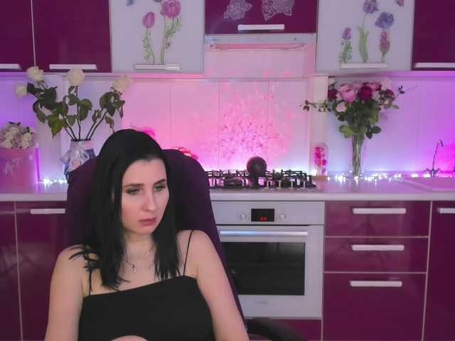 Olivija2020 live cam preview
