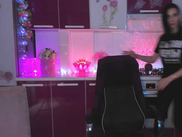 Olivija2020 live cam preview