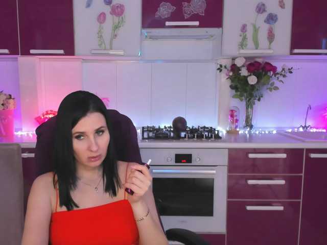 Olivija2020, en vivo ahora en BongaCams